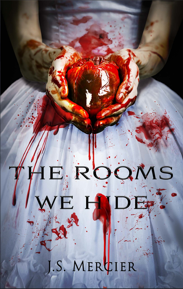 The Rooms We Hide book cover