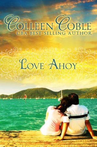 Love Ahoy book cover