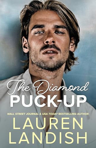 The Diamond Puck-Up book cover