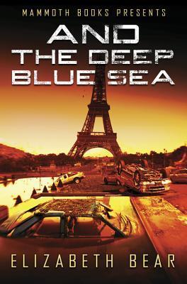And the Deep Blue Sea book cover