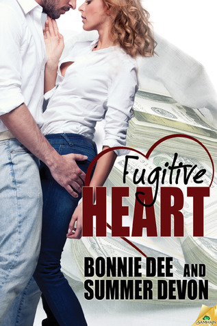 Fugitive Heart book cover