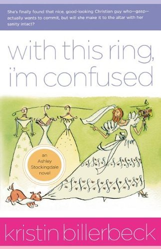 Ashley Stockingdale book cover 3