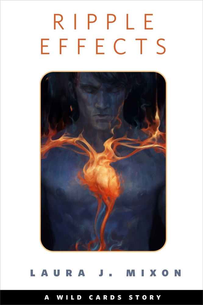 Ripple Effects book cover