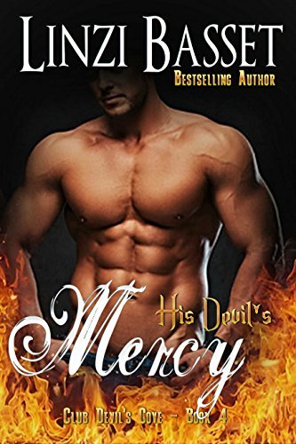 His Devil's Mercy book cover