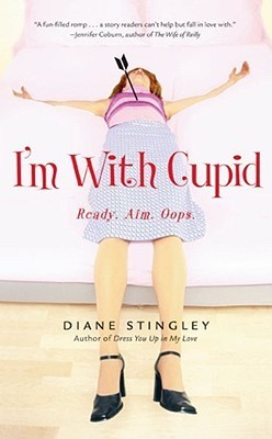 I'm With Cupid book cover