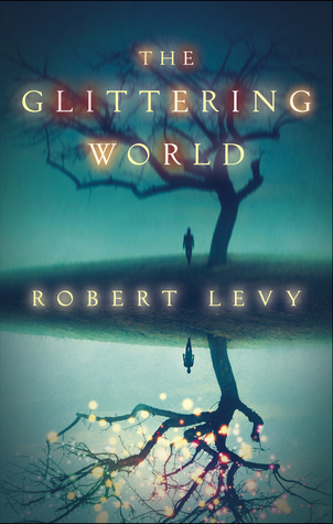 The Glittering World book cover