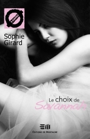 Le choix de Savannah book cover