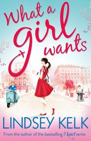 A Girl book cover 2