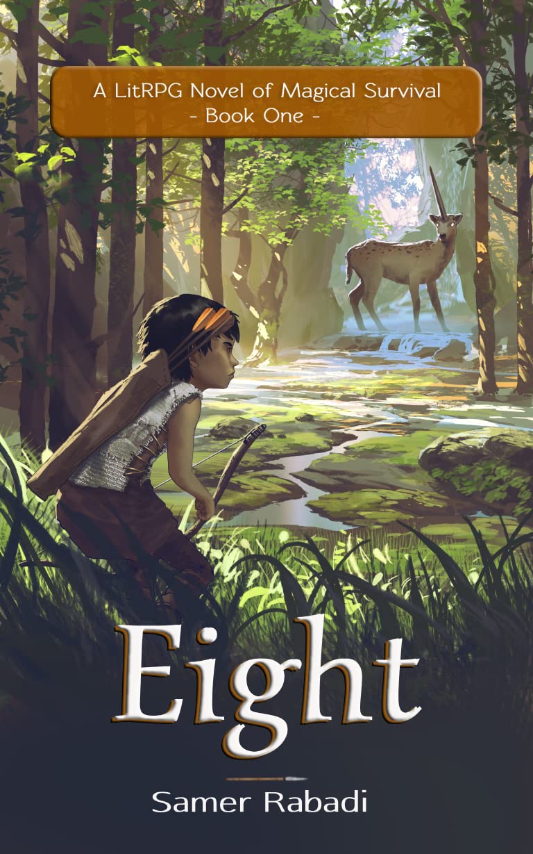 Eight book cover 1