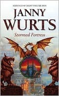 Stormed Fortress book cover