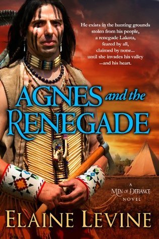 Agnes and the Renegade book cover