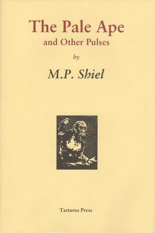 The Pale Ape and Other Pulses book cover
