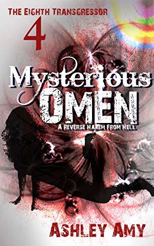 Mysterious Omen book cover