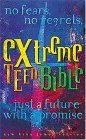 Extreme Teen Bible book cover