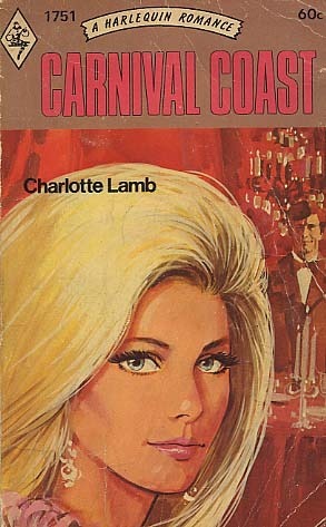 Carnival Coast book cover
