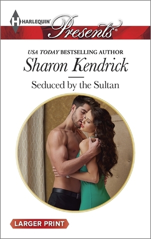 Desert Men of Qurhah book cover 3