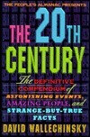 The People's Almanac Presents the Twentieth Century book cover
