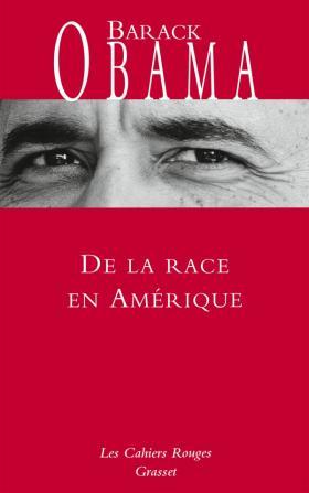 Barack Obama's Speech on Race book cover