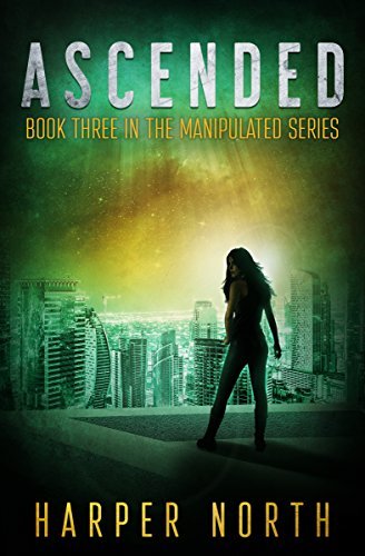 Manipulated book cover 3