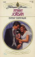 Bitter Betrayal book cover