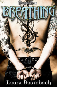 Enthralled book cover 2