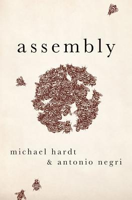 Assembly book cover