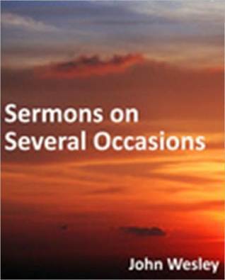 Sermons on Several Occasions book cover