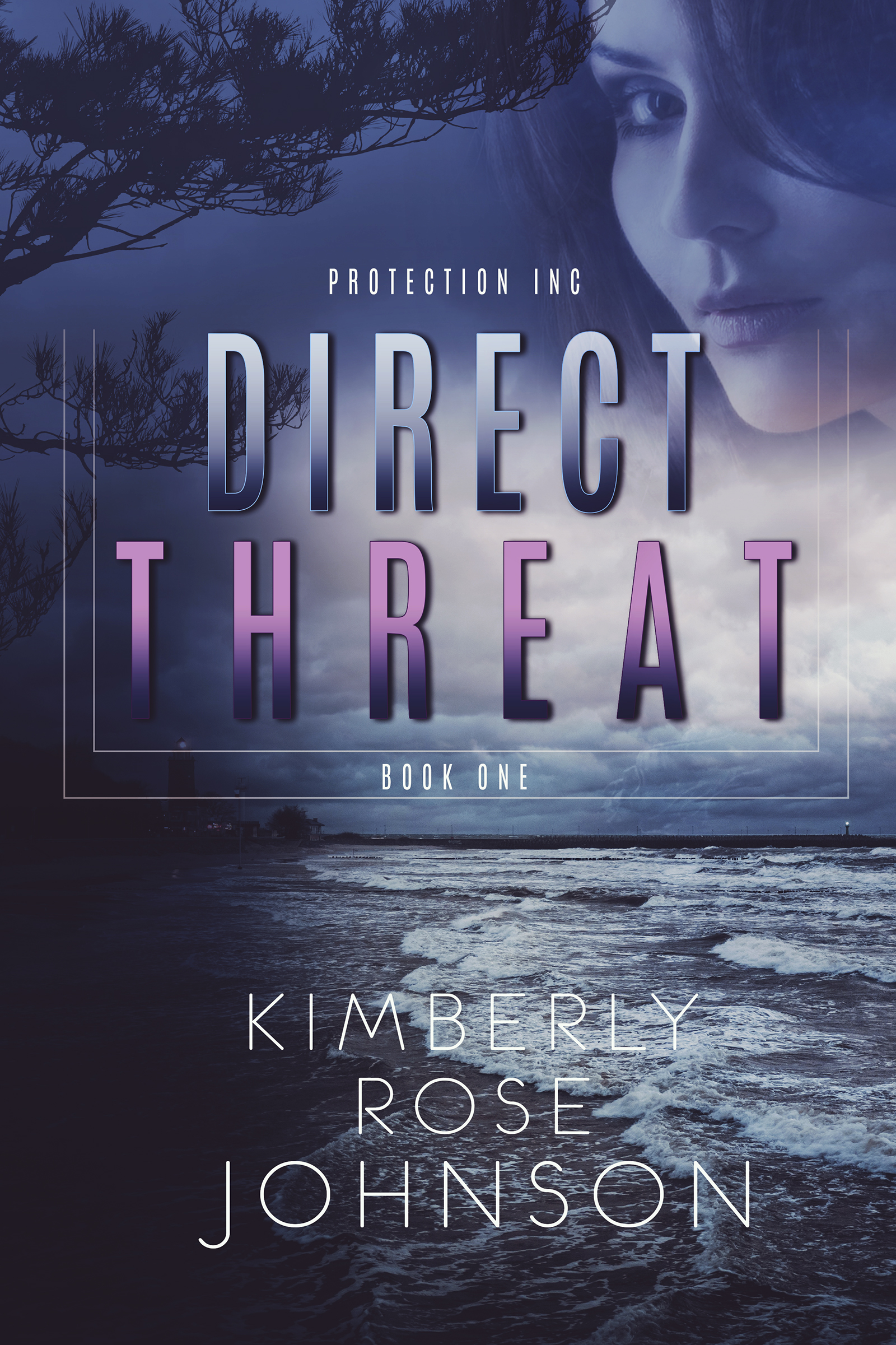 Protection Inc. book cover 1