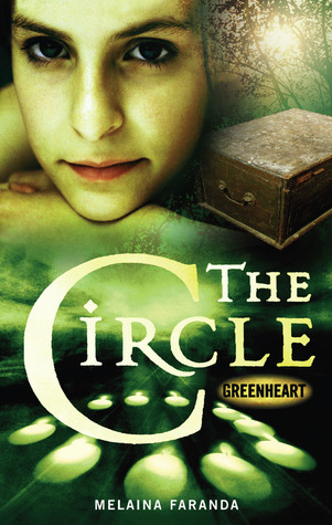 Greenheart book cover