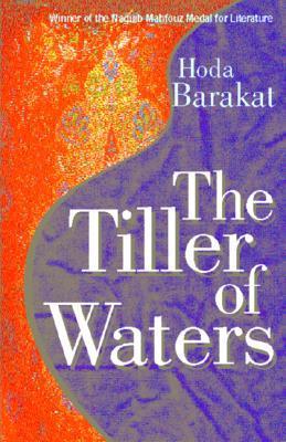 The Tiller of Waters book cover