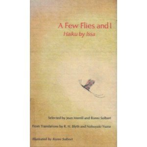 A Few Flies and I book cover