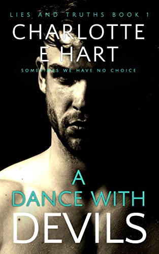 Lies And Truths Trilogy book cover 1