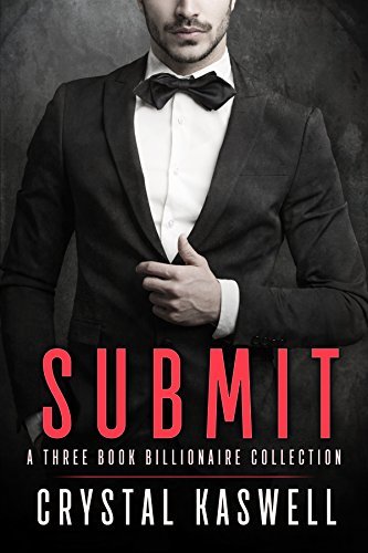 Submit book cover