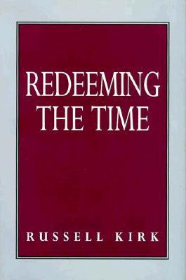 Redeeming the Time book cover