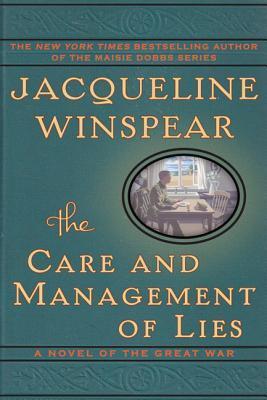 The Care and Management of Lies book cover