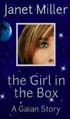 The Girl in the Box book cover