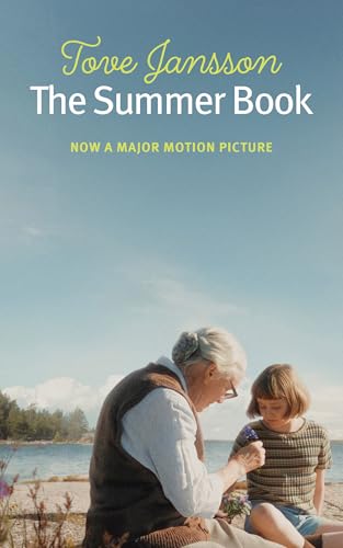 The Summer Book book cover