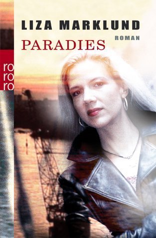 Paradies book cover