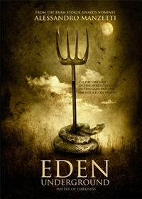 Eden Underground book cover