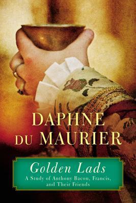 Golden Lads book cover