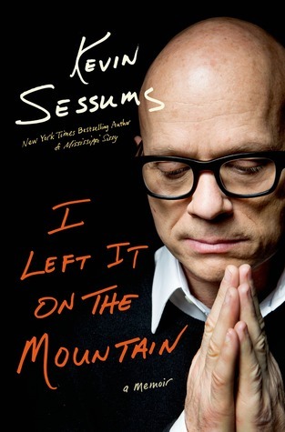 I Left It on the Mountain book cover