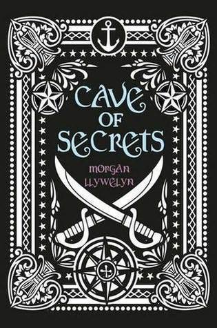 Cave of Secrets book cover