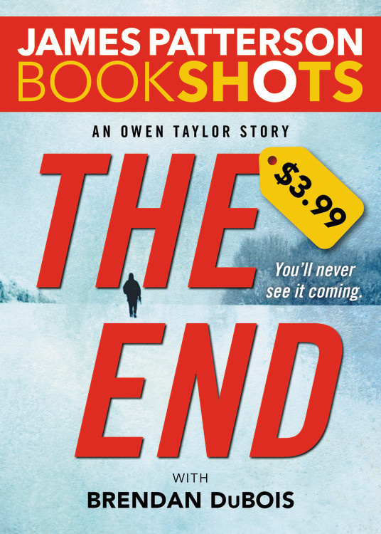 Owen Taylor book cover 1
