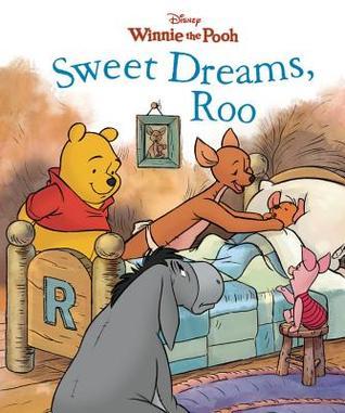 Sweet Dreams, Roo book cover