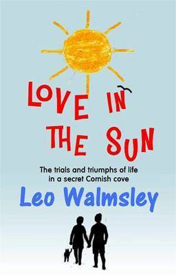 Love in the Sun book cover