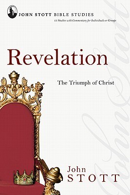 Revelation book cover