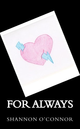 For Always book cover