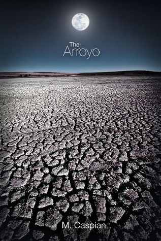 The Arroyo book cover