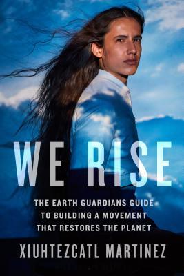 We Rise book cover