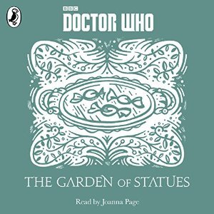A Time Lord Fairy Tale book cover 1